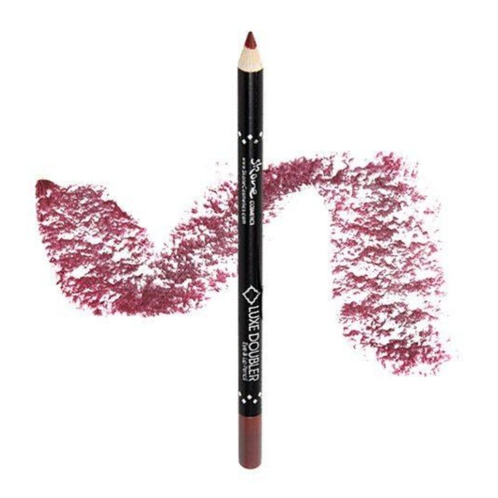 Skone Cosmetics Luxe Eye Pencil & Lip Pencil #18 - New & Sealed